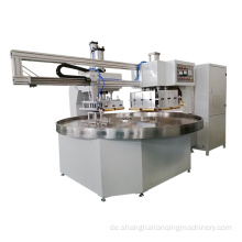 Hochfrequenzmaschine Nylon Sauerstoffbeutel